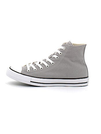 Baskets en Toile Coton Converse
