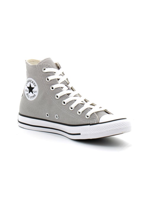 Baskets en Toile Coton Converse - Kiabi