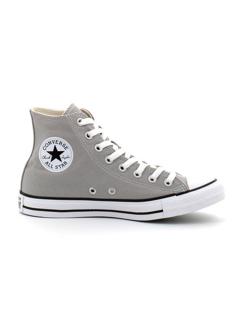 Baskets en Toile Coton Converse - Kiabi