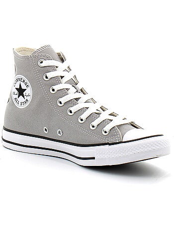 Baskets en Toile Coton Converse