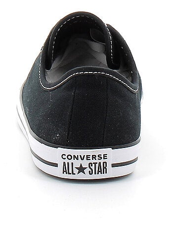 Baskets en Toile Coton Converse