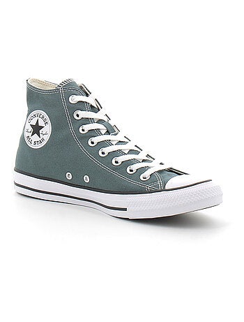 Baskets en Toile Coton Converse