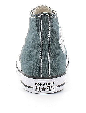 Baskets en Toile Coton Converse
