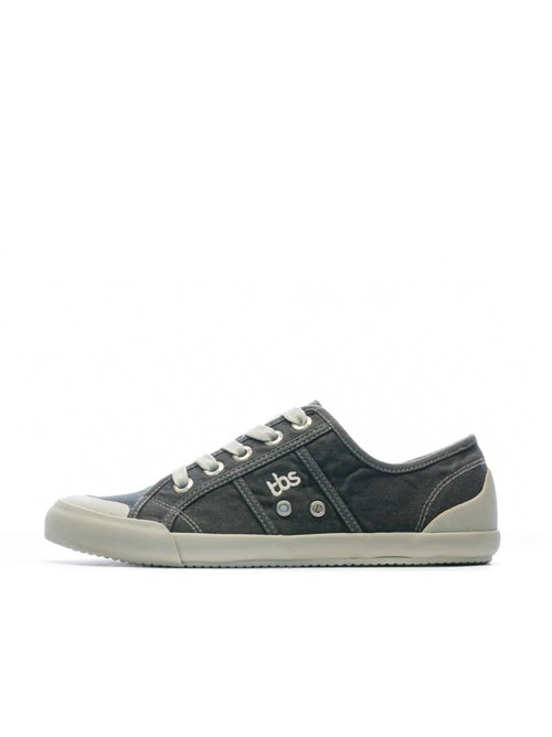 Baskets en toile es Femme TBS Opiace - Kiabi Baskets en toile es Femme TBS Opiace - Kiabi