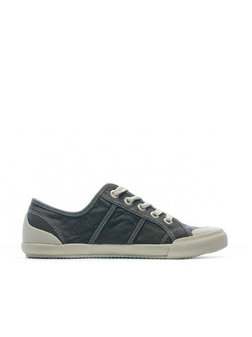 Baskets en toile es Femme TBS Opiace - Kiabi Baskets en toile es Femme TBS Opiace - Kiabi