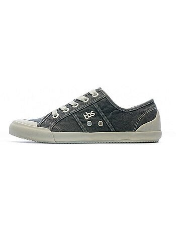 Chaussures en Toile Femme TBS