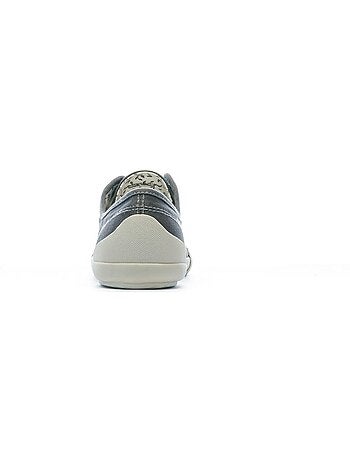 Chaussures en Toile Femme TBS