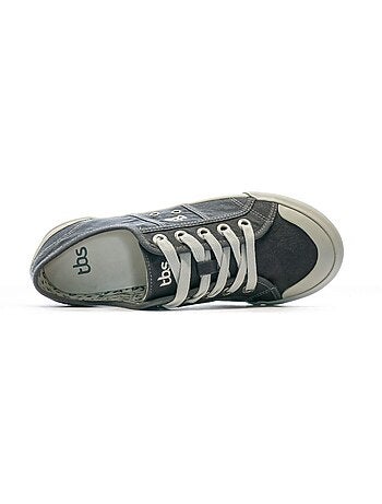 Chaussures en Toile Femme TBS