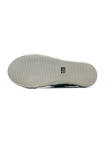 Chaussures en Toile Femme TBS