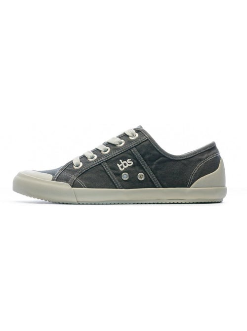 Baskets en toile Femme TBS - Kiabi