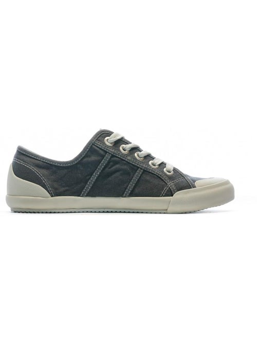 Baskets en toile Femme TBS - Kiabi