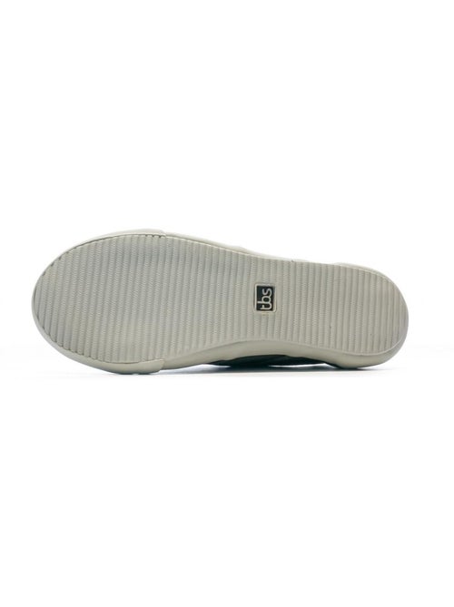 Baskets en toile Femme TBS - Kiabi