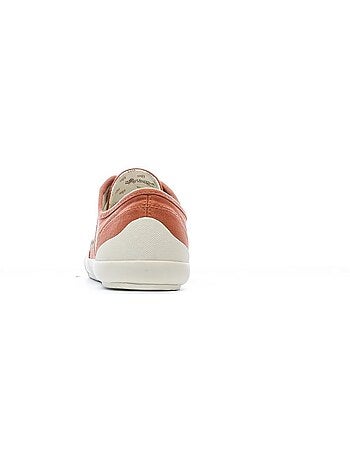 Baskets en toile Femme TBS