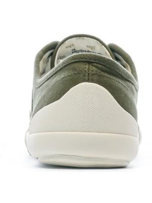 Baskets en toile Femme TBS - Kiabi