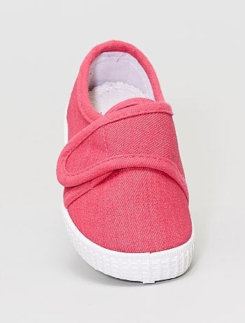 chaussure fille taille 18