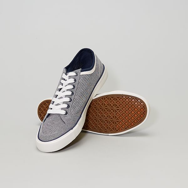chaussure kiabi