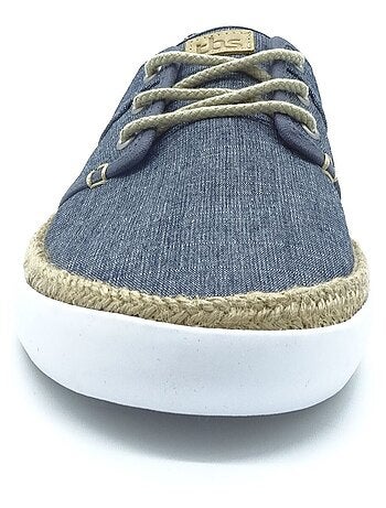 Baskets en Toile Homme TBS RUKKWAI