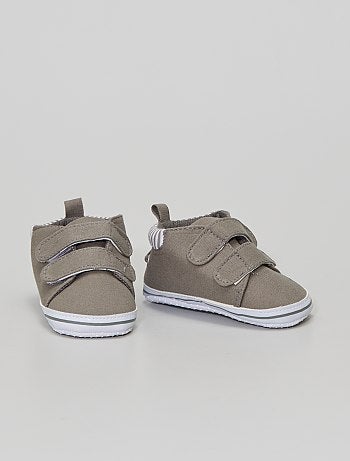 Chaussures Bebe Garcon Taille 18 19 Kiabi