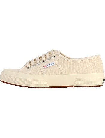 Baskets en Toile Superga