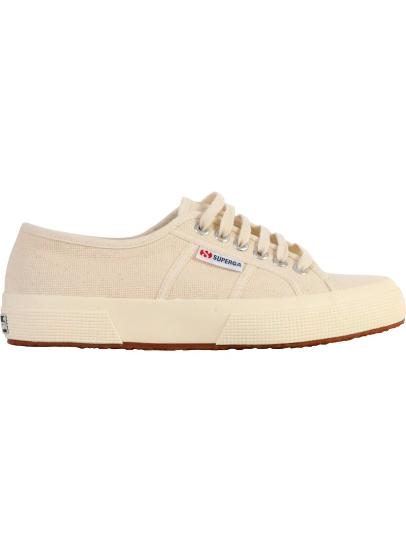 Baskets en Toile Superga Beige - Kiabi
