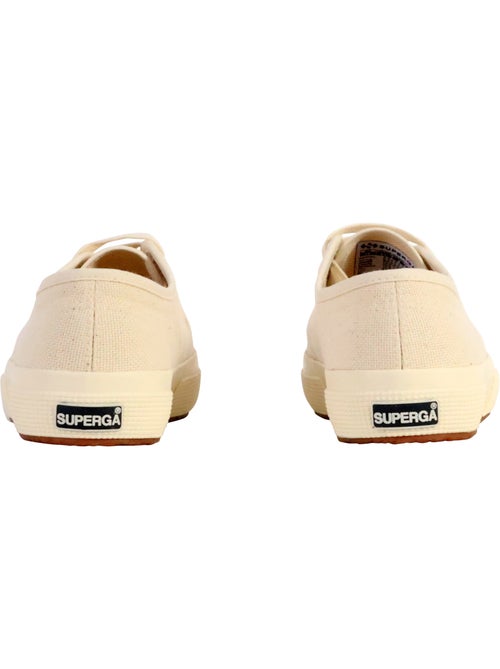 Baskets en Toile Superga - Kiabi