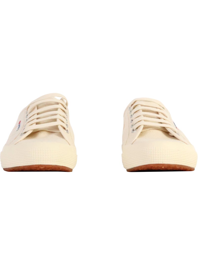 Baskets en Toile Superga Beige - Kiabi