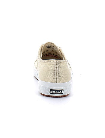 Baskets en Toile Superga