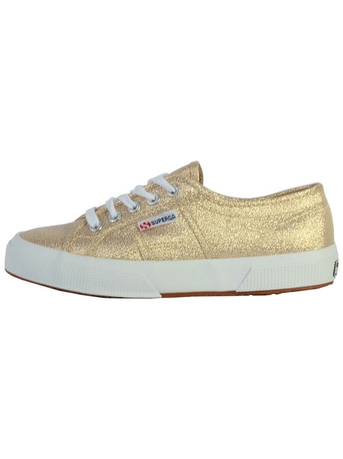 Baskets en Toile Superga - Kiabi
