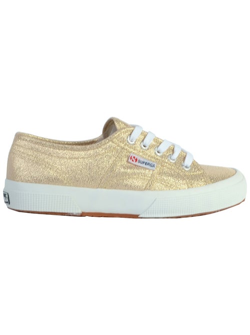 Baskets en Toile Superga - Kiabi