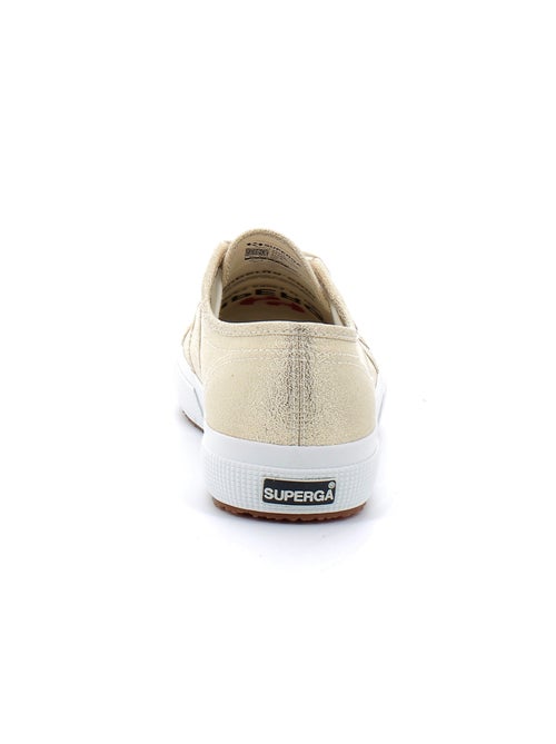 Baskets en Toile Superga - Kiabi