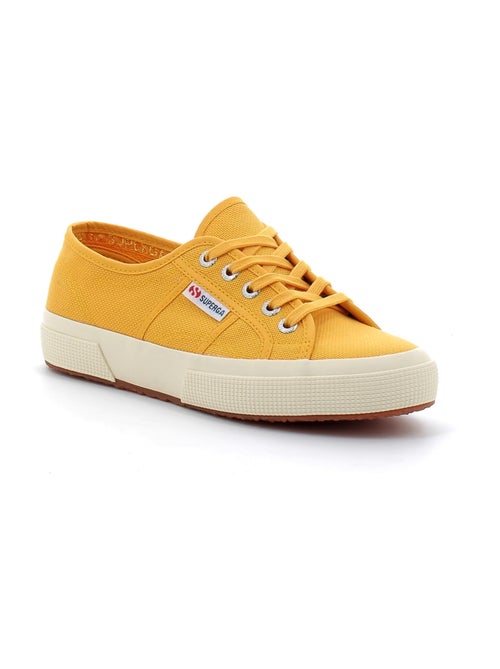 Baskets en Toile Superga - Kiabi