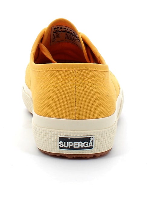 Baskets en Toile Superga - Kiabi