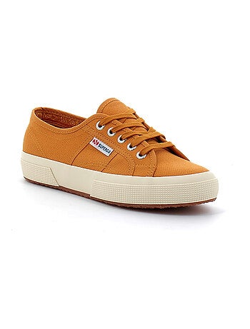 Baskets en Toile Superga