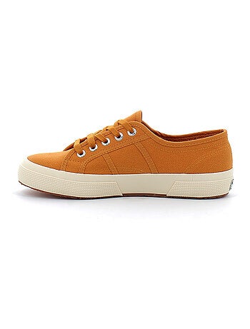 Baskets en Toile Superga