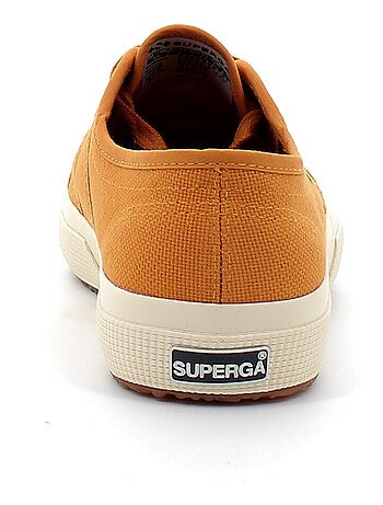 Baskets en Toile Superga