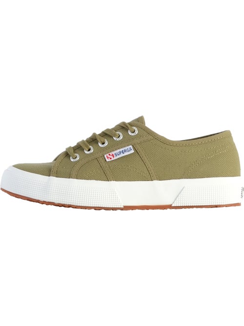 Baskets en Toile Superga - Kiabi