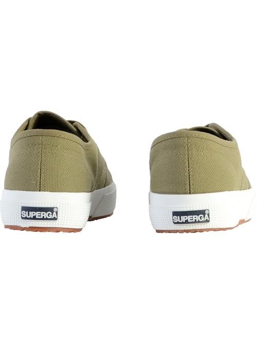Baskets en Toile Superga - Kiabi