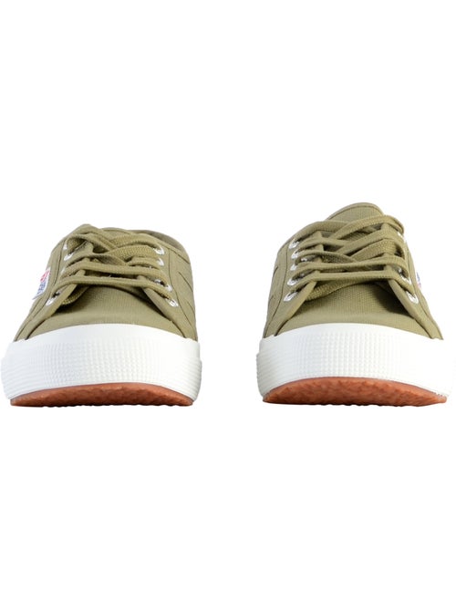 Baskets en Toile Superga - Kiabi