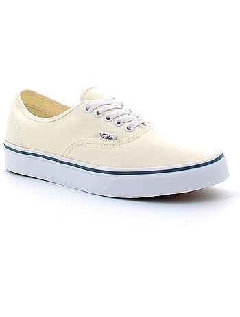 Baskets en Toile Vans