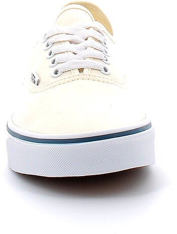 Baskets en Toile Vans