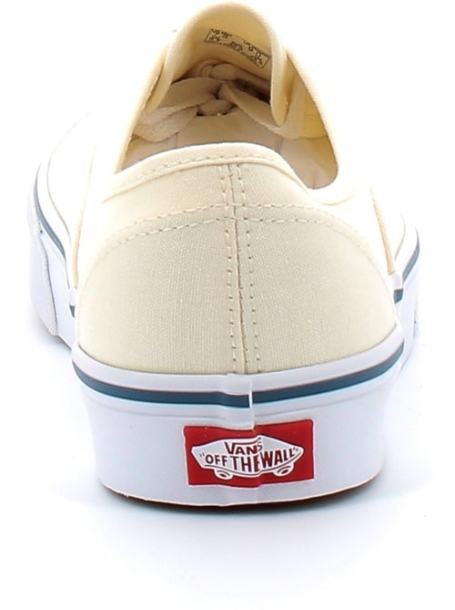 Baskets en Toile Vans - Kiabi