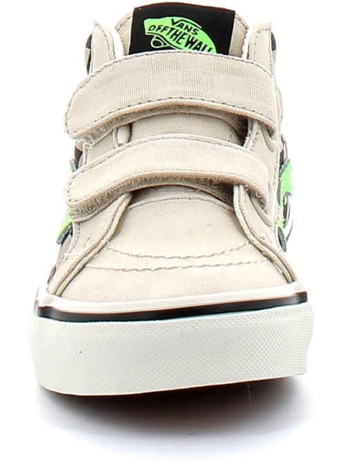 Baskets en Toile Vans - Kiabi