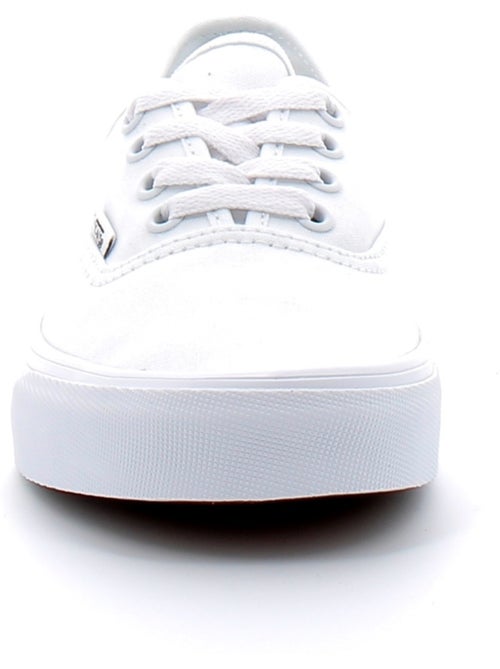 Baskets en Toile Vans - Kiabi