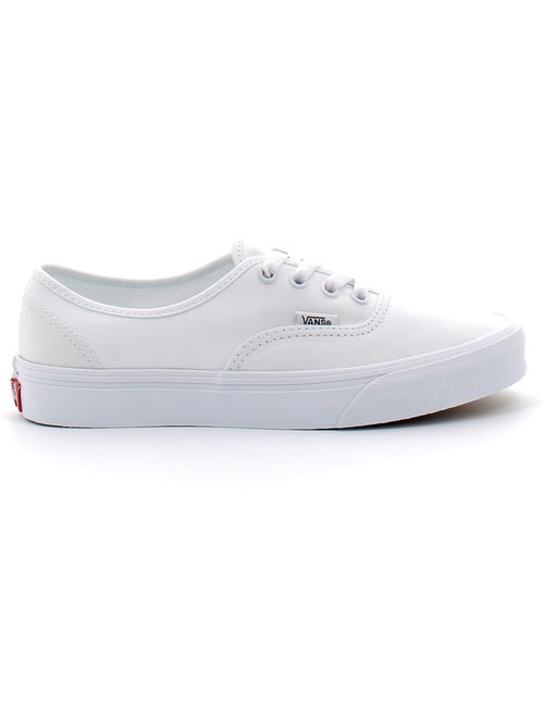 Baskets en Toile Vans - Kiabi