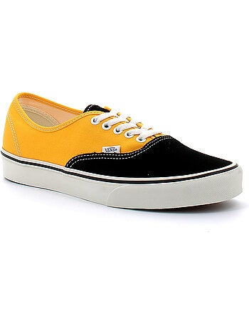 Baskets en Toile Vans