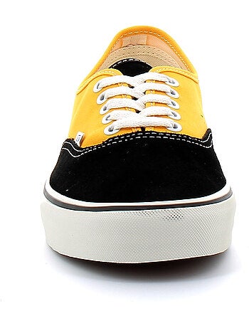 Baskets en Toile Vans