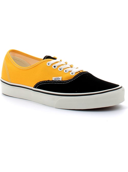 Baskets en Toile Vans - Kiabi