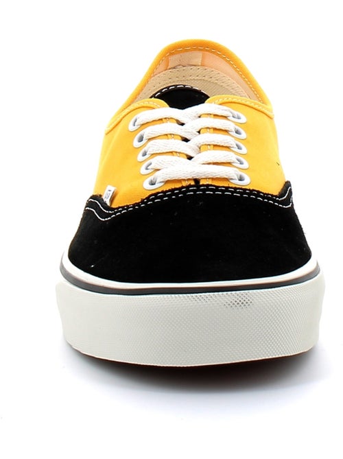 Baskets en Toile Vans - Kiabi