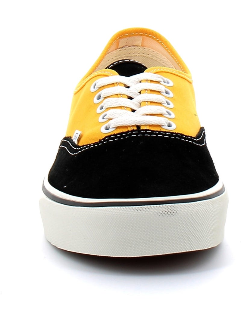 Baskets en Toile Vans Blanc - Kiabi