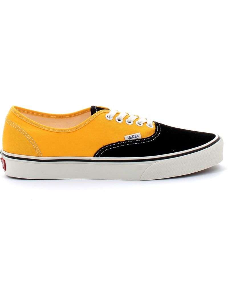 Baskets en Toile Vans Blanc - Kiabi